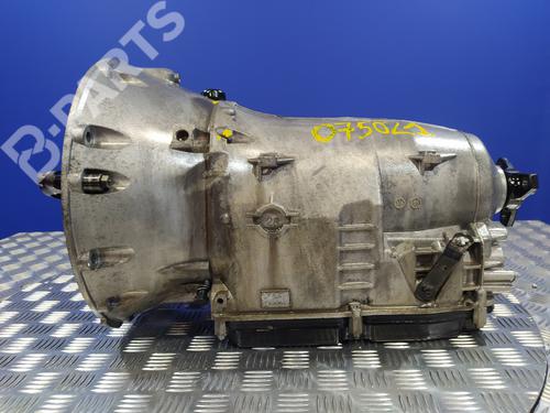 Gearbox MERCEDES-BENZ E-CLASS (W210) E 240 (210.061) | BP11787896M3