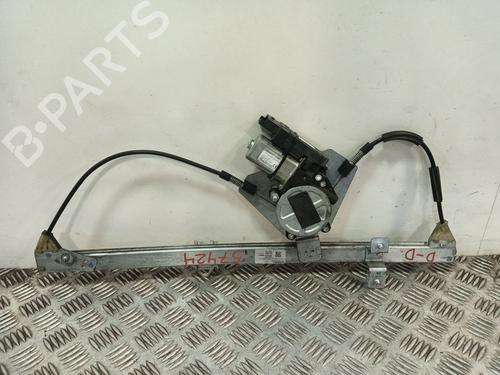 Used Front right window mechanism Front right window mechanism FIAT DUCATO Van (250_) [2006-2026] 36503620 36503620