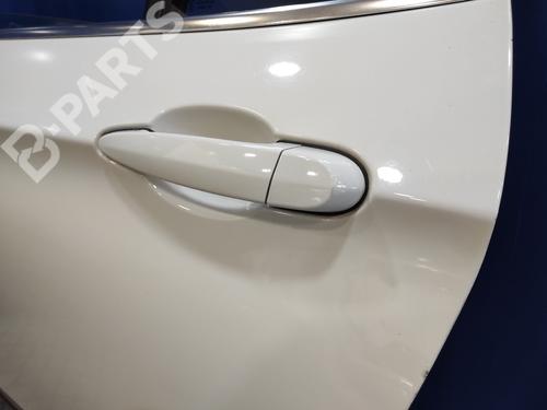 Left rear door BMW X1 (E84) xDrive 23 d | BP10310629C4