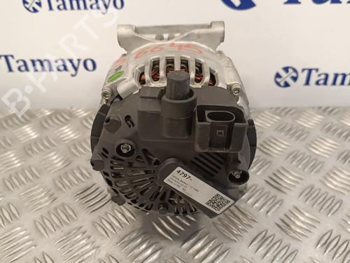 Generator MERCEDES-BENZ A-CLASS (W169)  | BP16936956M7 