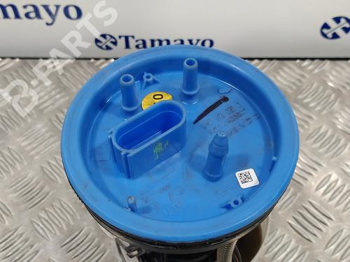 Fuel pump AUDI A1 (8X1, 8XK)  | BP9512115M76 