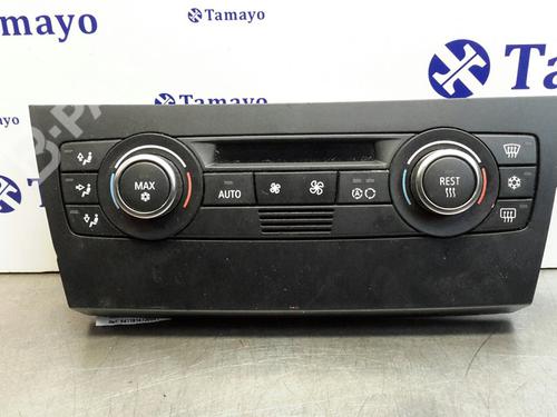 Used Climate control BMW 3 Convertible (E93) 330 d (231 hp) 7250200