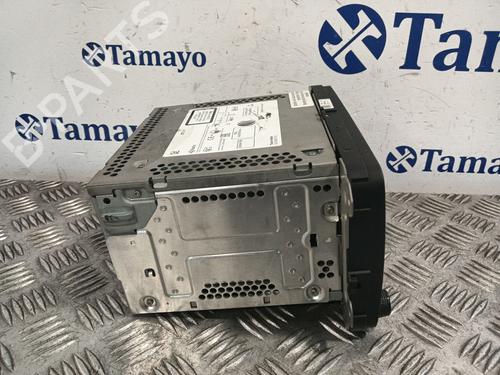 Radio SEAT ALHAMBRA (710, 711)  | BP29260982E6 