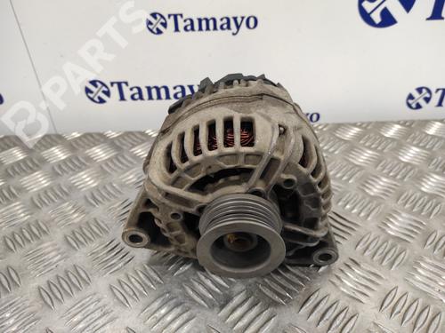 Used Alternator OPEL CORSA C (X01) 1.2 (F08, F68) (75 hp) 12149337