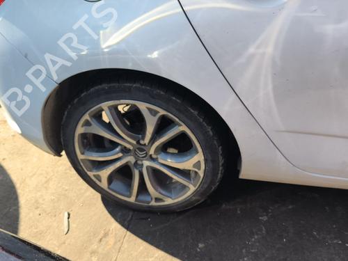 Used Wheel arch Wheel arch OPEL ASTRA F Saloon (T92) 1.7 TDS (F19, M19) (82 hp) 40298996 40298996