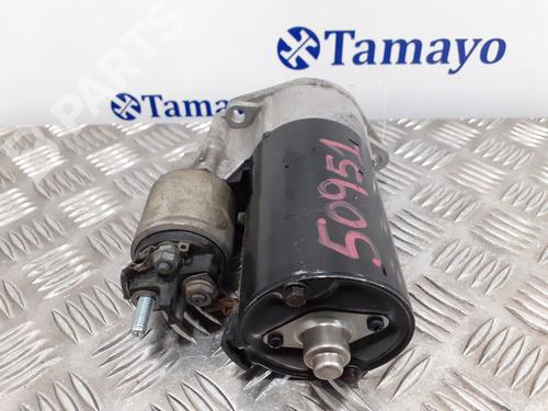 Startmotor MERCEDES-BENZ A-CLASS (W169)  | BP9168254M8 