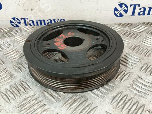 Used Pulley TOYOTA COROLLA Verso (ZER_, ZZE12_, R1_) 2.2 D-4D (AUR10_, AUR10R) (136 hp) 32155457