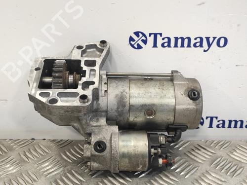 Starter PEUGEOT 407 Coupe (6C_)  | BP18961832M8