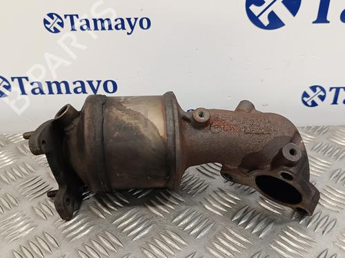 Used Catalyst OPEL ASTRA J (P10) 1.7 CDTI (68) (110 hp) 16437382