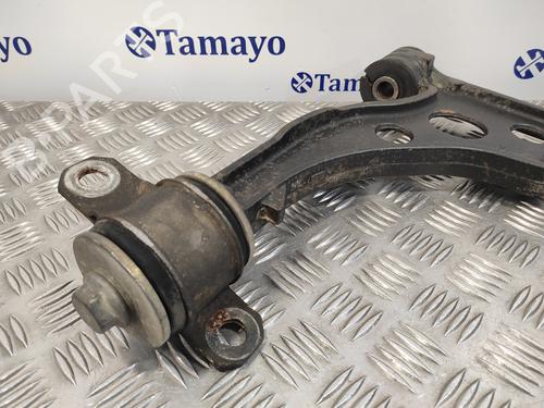Left front suspension arm CITROËN JUMPER I Van (244)  | BP15648748M12 