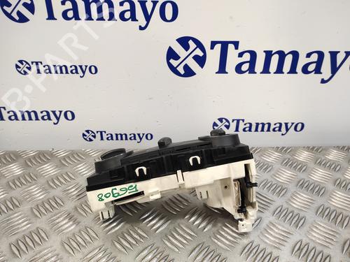 Climate control MERCEDES-BENZ A-CLASS (W169)  | BP17741104I5 