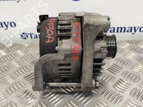 Alternator BMW X5 (E70)  | BP17434658M7 