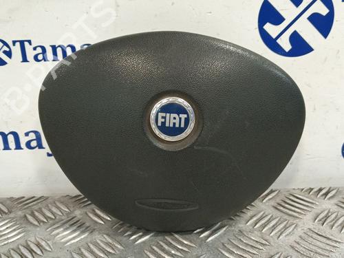 Used Driver airbag FIAT DOBLO Box Body/MPV (223_) 1.3 JTD 16V (70 hp) 30860424