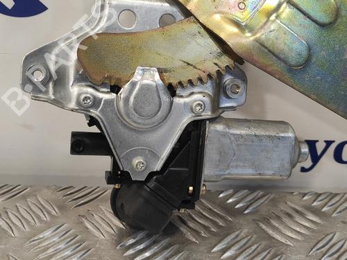 Rear left window mechanism TOYOTA COROLLA Verso (_E12_)  | BP12553380C24 