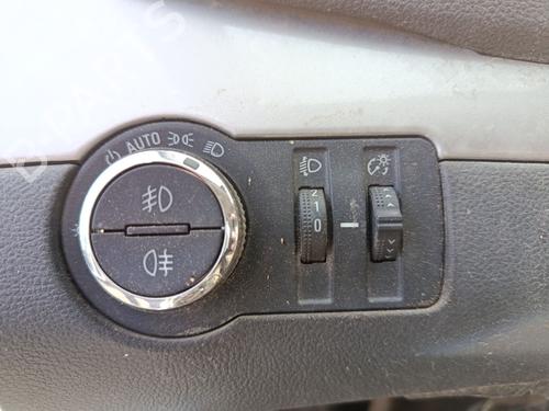 Headlight switch OPEL MOKKA / MOKKA X (J13)  | BP30053220I24
