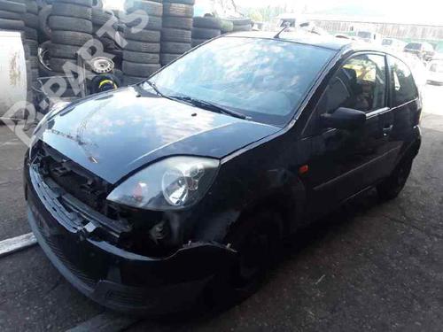 Front right window mechanism FORD FIESTA V (JH_, JD_) 1.4 TDCi | BP5778819C23 