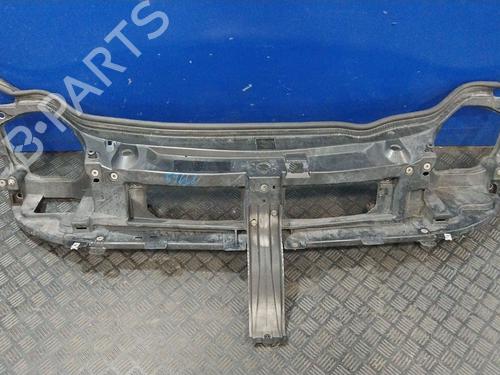 Avant slam panneau OPEL VIVARO A Bus (X83) [2001-2015]  30860438