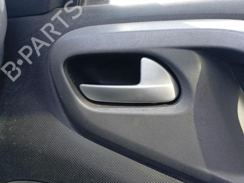 Used Front right interior door handle Front right interior door handle 36775720 36775720