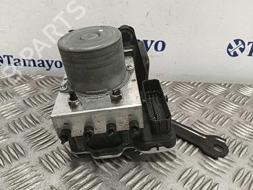 ABS pump TOYOTA YARIS (_P21_, _PA1_, _PH1_) 1.5 Hybrid (MXPH10, MXPH11) | BP29355887M43 