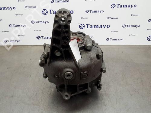 Rear differential MERCEDES-BENZ M-CLASS (W163) ML 320 (163.154) | BP6884602M24 
