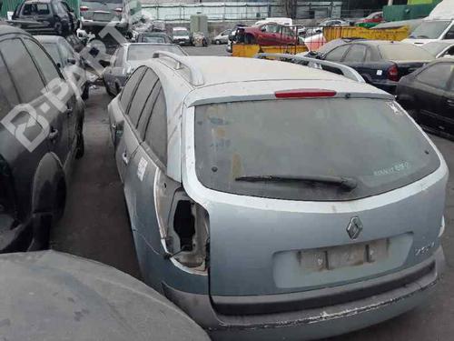 Right taillight RENAULT LAGUNA II Grandtour (KG0/1_) 1.9 dCi (KG0G) | BP5126567C35 