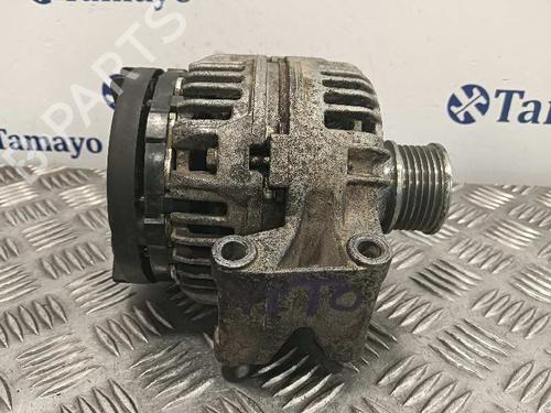 Alternator MERCEDES-BENZ VITO Van (W638)  | BP24502932M7 