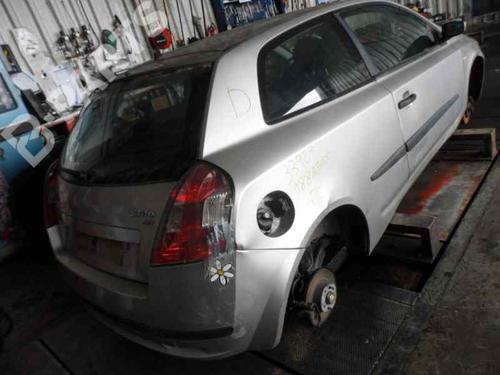 Alternator FIAT STILO (192_)  | BP4670455M7 
