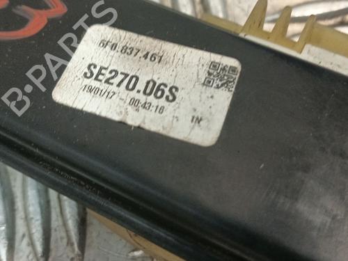 Front left window mechanism SEAT IBIZA V (KJ1, KJG) | BP36032989C22 - Image 4