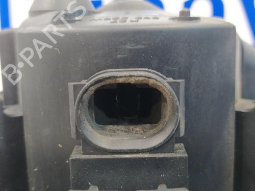 Heater blower motor MERCEDES-BENZ SPRINTER 4-t Platform/Chassis (B904) 413 CDI | BP13317812M62 