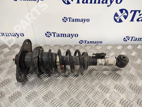 Used Left rear shock absorber MINI MINI (R50, R53) One (90 hp) 11111983