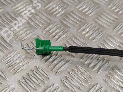 Front left lock PEUGEOT BIPPER (AA_) 1.3 HDi 75 | BP9677142C98 