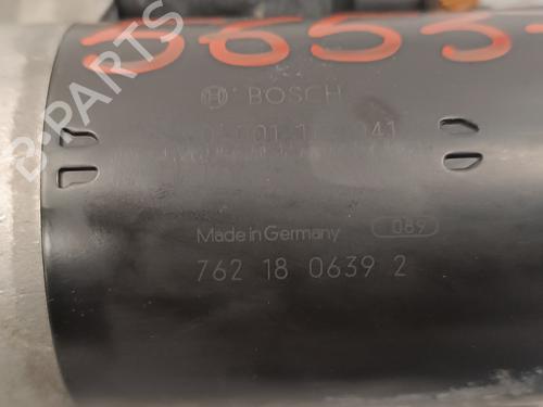 Starter PEUGEOT 106 II (1A_, 1C_)  | BP16942031M8 