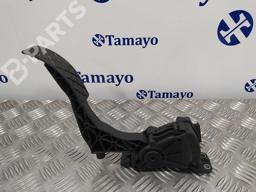 Pedal SEAT IBIZA IV (6J5, 6P1)  | BP9965798I4 