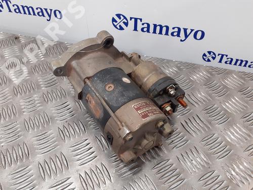 Startmotor TATA INDICA 1.4 i | BP9553384M8 