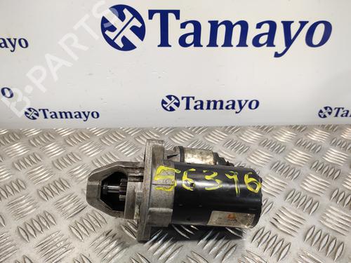 Starter SUZUKI IGNIS II (MH) 1.3 DDiS (RM413D) | BP17744525M8 
