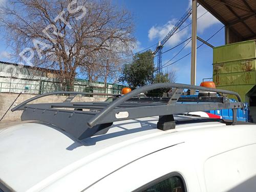 Used Roof bar Roof bar RENAULT KANGOO Express (FW0/1_) 1.5 dCi 85 (FW0K, FW0L, FW0B) (86 hp) 39668956 39668956