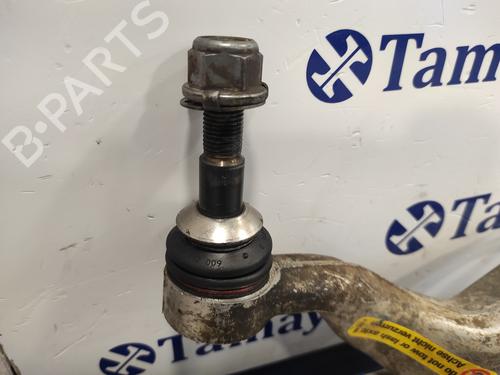 Left front suspension arm BMW 1 (E87)  | BP22987383M12 