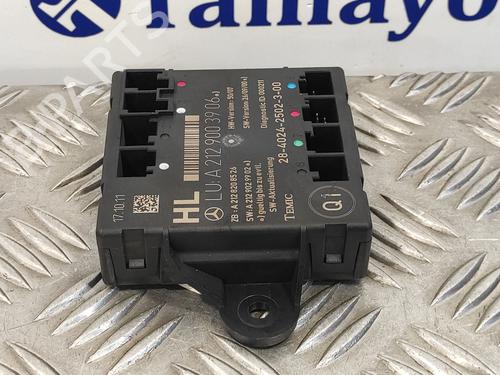 Module électronique MERCEDES-BENZ E-CLASS (W211)  | BP13514193M83 