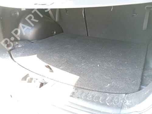 Pianale bagagliaio Pianale bagagliaio KIA SPORTAGE III (SL) 1.6 GDI (135 hp) 36775686 36775686