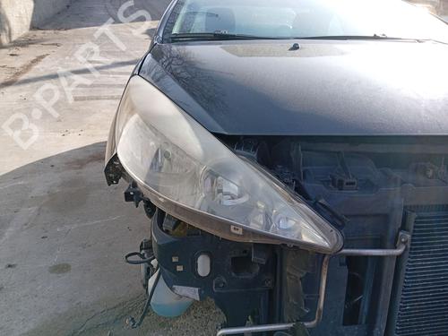 Used Right headlight Right headlight PEUGEOT 207 CC (WD_) 1.6 16V (120 hp) 33965374 33965374