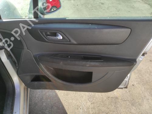 Engine control unit (ECU) CITROËN C4 I (LC_)  | BP15737252M57 