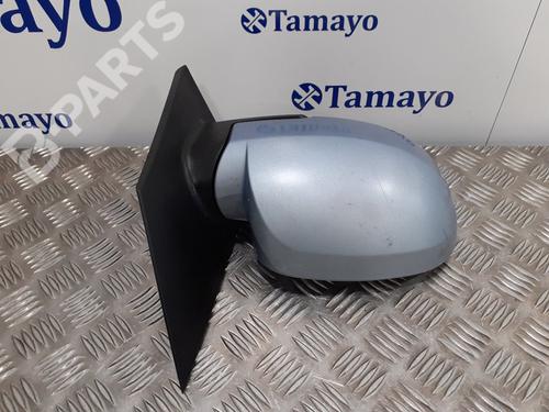 Right mirror HYUNDAI GETZ (TB) 1.5 CRDi | BP9119331C27 