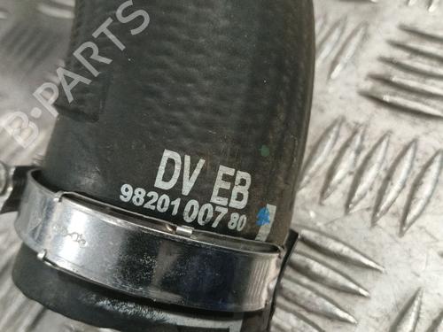 Pipe OPEL COMBO Box Body/MPV (K9) 1.5 D | BP29705109M125 