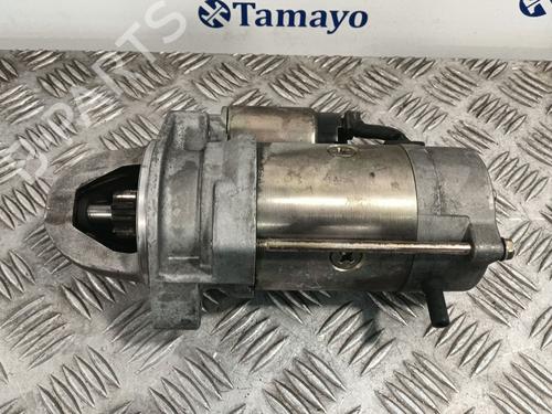 Startmotor SSANGYONG RODIUS I | BP30191464M8