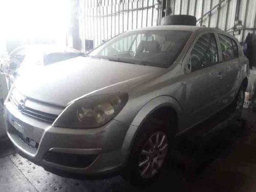 Left front window motor OPEL ASTRA H (A04) 1.7 CDTI (L48) | BP6529568E21 
