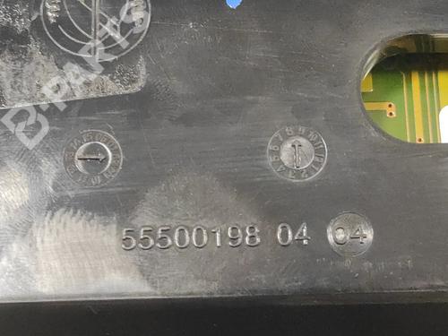 Instrument cluster FIAT BRAVO II (198_)  | BP10167349C47 