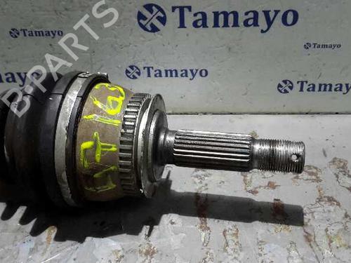 Right rear driveshaft HYUNDAI SANTAMO 2.0 | BP13305041M41 
