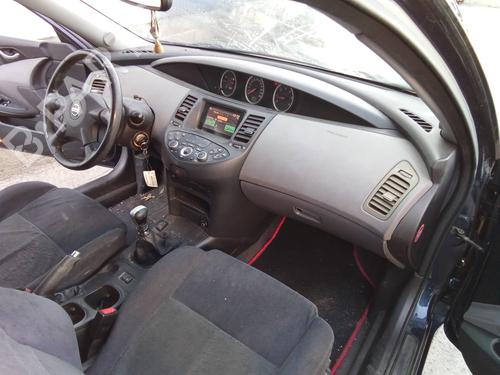 Højre forlygte NISSAN PRIMERA Hatchback (P12) 1.9 dCi | BP11818907C29 