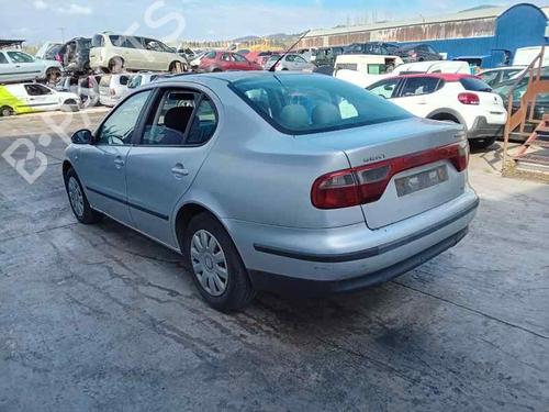 Left mirror SEAT TOLEDO II (1M2)  | BP24531163C26 