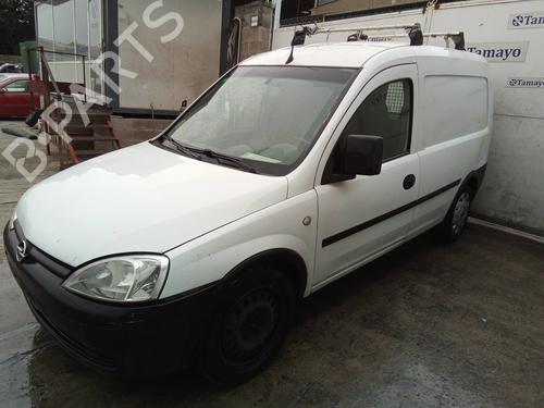 Instrument cluster OPEL COMBO Box Body/MPV 1.7 CDTI 16V | BP10059088C47 